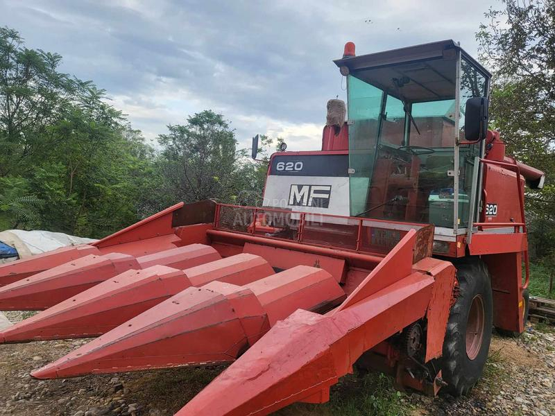 Massey Ferguson 620L