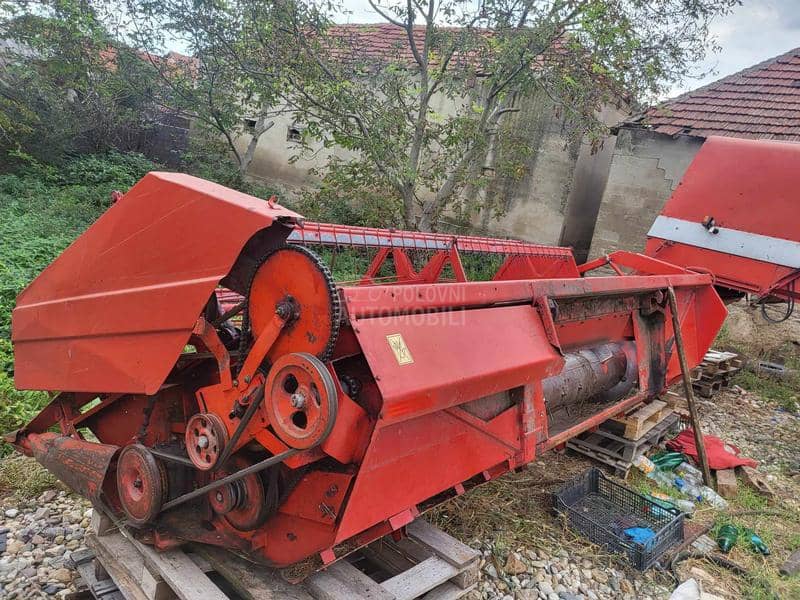 Massey Ferguson 620L