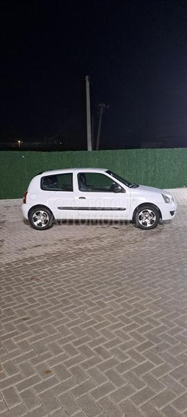 Renault Clio 1.5dci campus