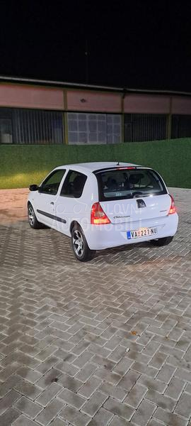 Renault Clio 1.5dci campus