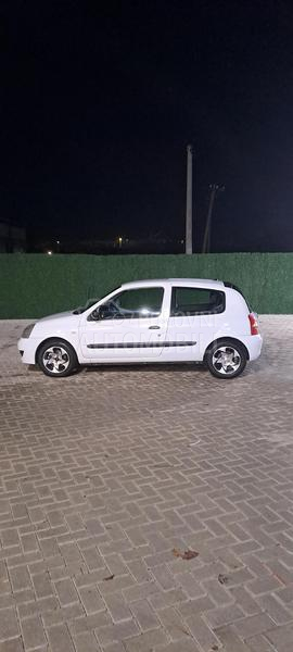 Renault Clio 1.5dci campus