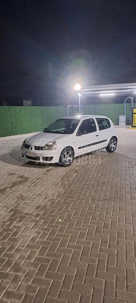 Renault Clio 1.5dci campus