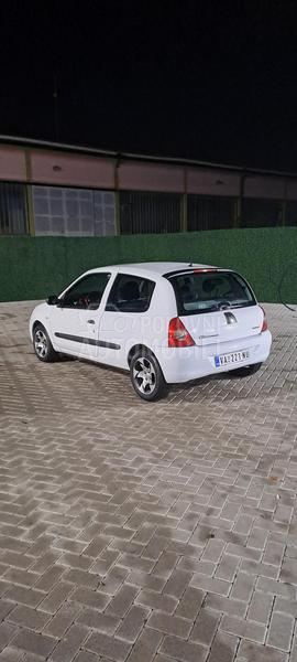 Renault Clio 1.5dci campus