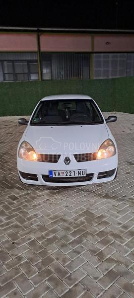 Renault Clio 1.5dci campus