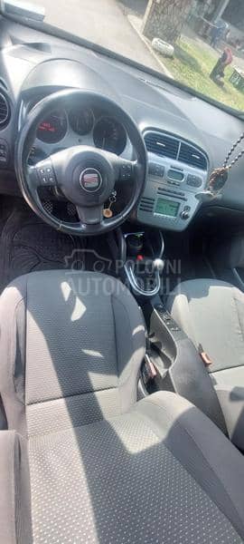 Seat Altea XL 1,9 tdi