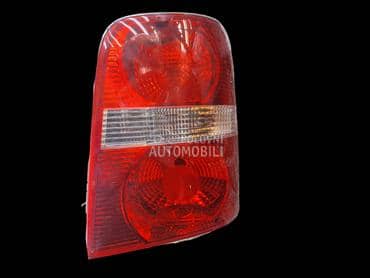 Touran stop lampa za Volkswagen Touran od 2003. do 2009. god.