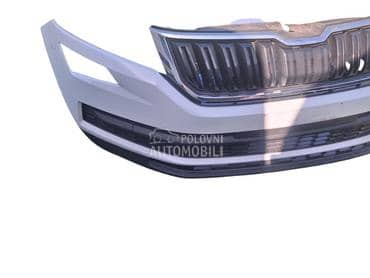 Kodiaq Branik za Škoda Kodiaq od 2017. do 2023. god.