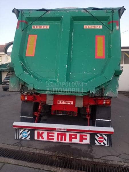 Kempf 38 cbm