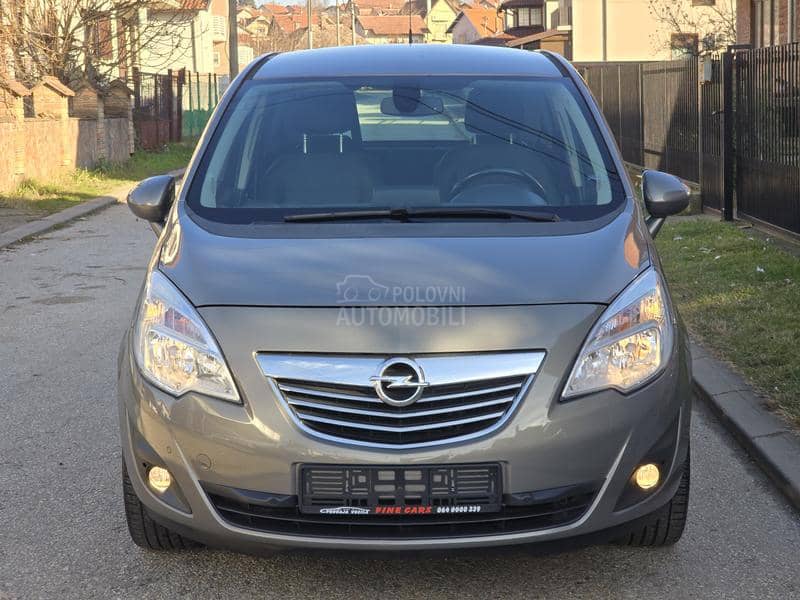 Opel Meriva 1.3 MJT COSMO