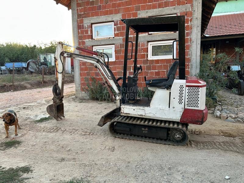 Bobcat 220