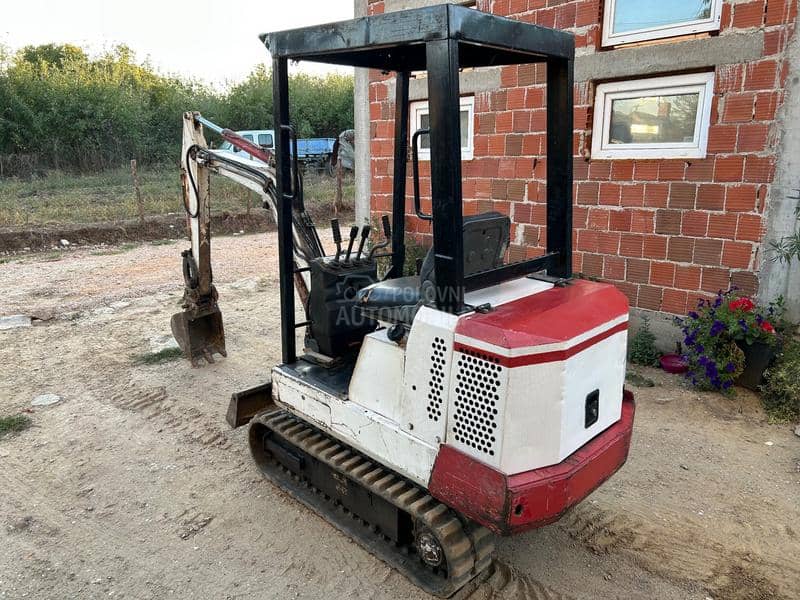 Bobcat 220