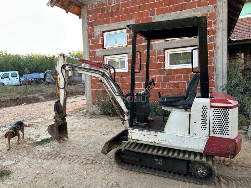 Bobcat 220