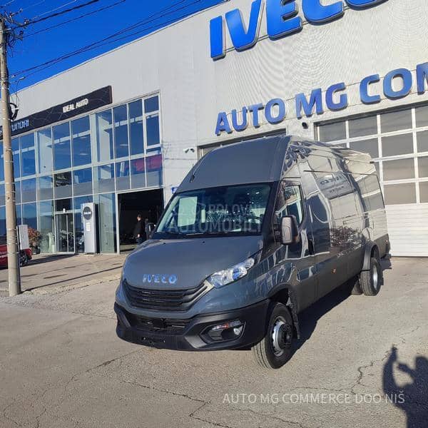 Iveco Daily 70C18HV