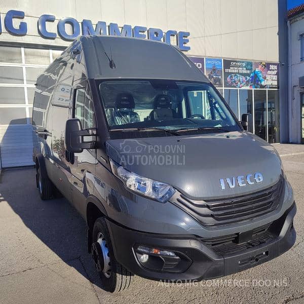 Iveco Daily 70C18HV