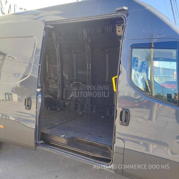 Iveco Daily 70C18HV