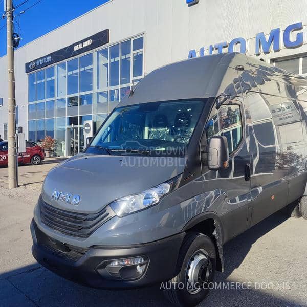 Iveco Daily 70C18HV