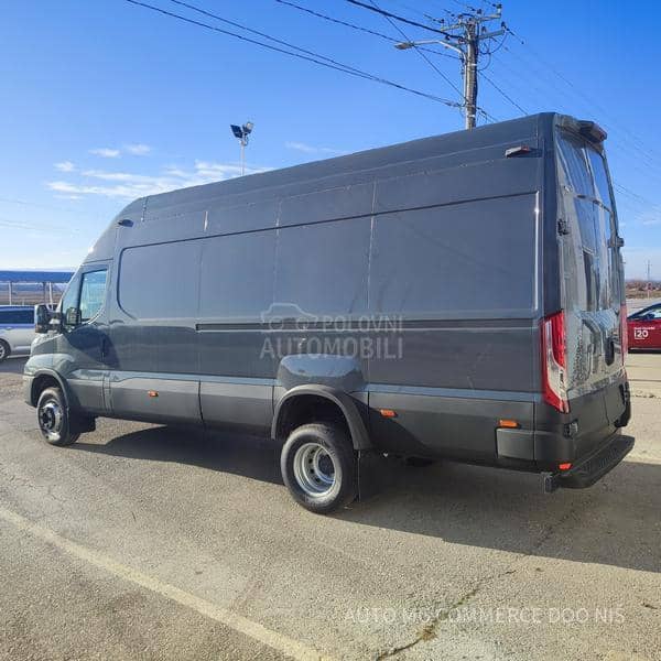 Iveco Daily 70C18HV