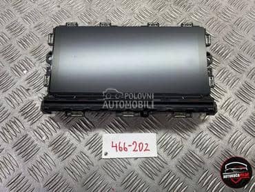 DISPLAY za Volkswagen Golf 2