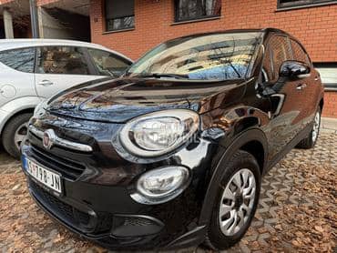 Fiat 500X 1.6 pop
