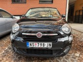 Fiat 500X 1.6 pop