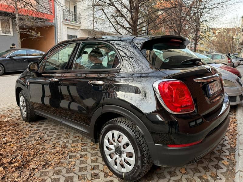 Fiat 500X 1.6 pop