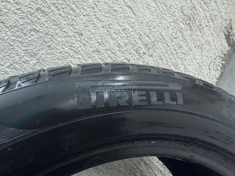 Pirelli 275/45 R20 Zimska