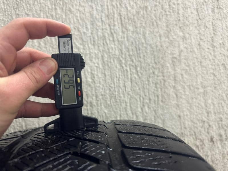 Pirelli 275/45 R20 Zimska