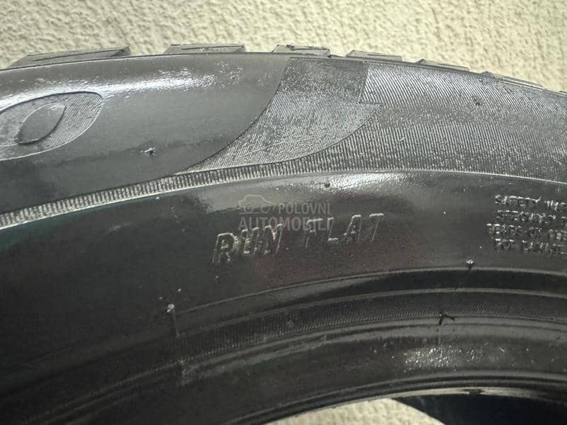 Pirelli 275/45 R20 Zimska