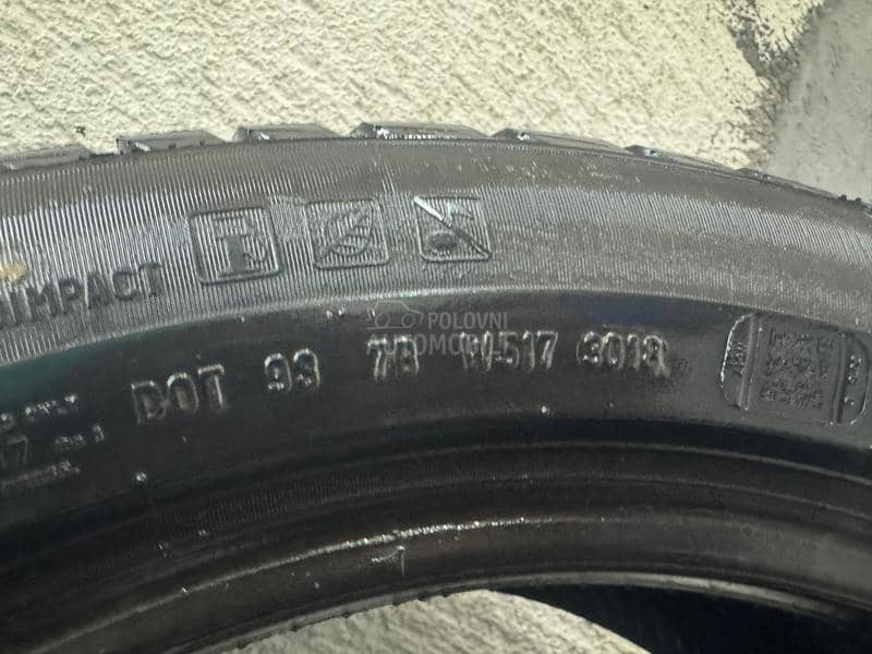 Pirelli 275/45 R20 Zimska