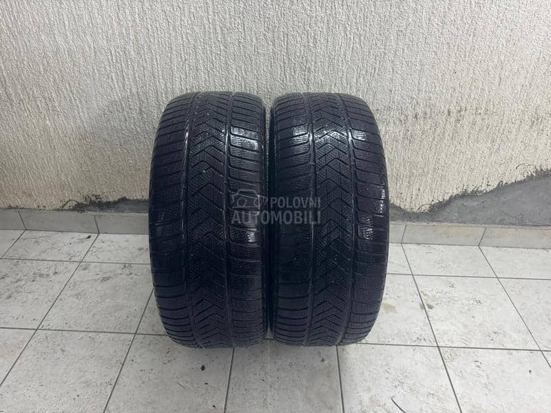 Pirelli 275/45 R20 Zimska