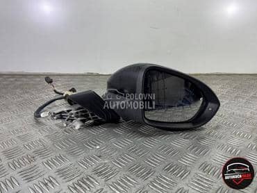 RETROVIZOR za Volkswagen Golf 5
