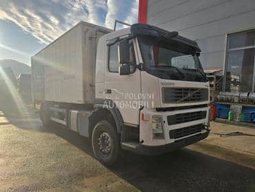 Volvo FM9 300