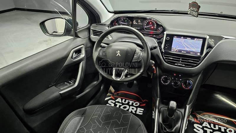 Peugeot 2008 1.2 PureTech