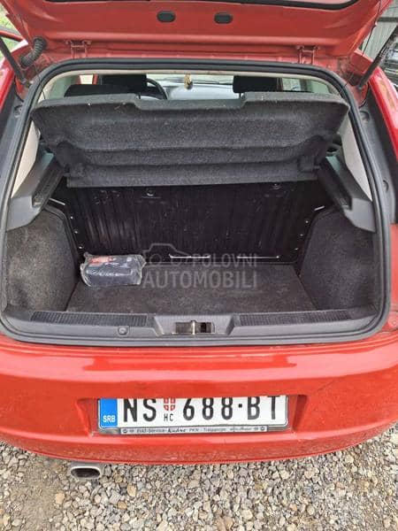 Fiat Grande Punto 1.4 MJT