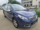 Peugeot 2008 1.6 e-hdi Allure