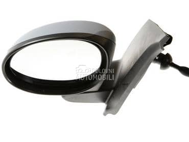 Levi retrovizor za Peugeot 107 od 2005. do 2014. god.