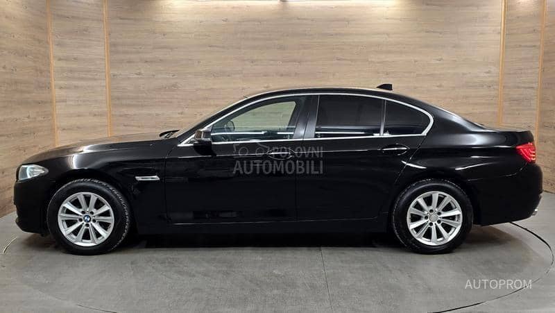 BMW 520 d Xdrive 190 Restyl