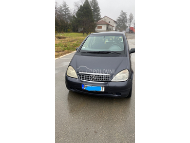 Mercedes Benz A 140 1.4