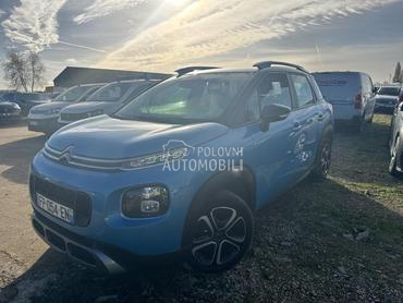 Citroen C3 Aircross 1.2 PURETECH