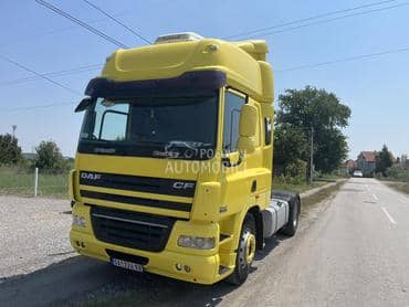 DAF CF 410 Kip