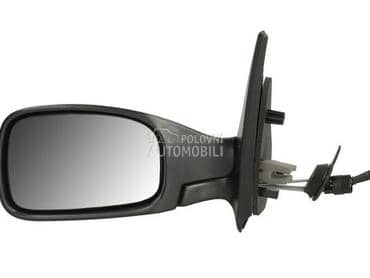 Levi retrovizor za Peugeot 306 od 1993. do 2002. god.