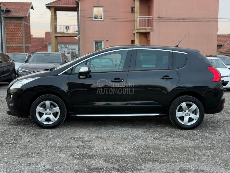 Peugeot 3008 1.6 eHDI FELINE NAVl