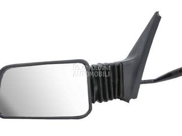 Levi retrovizor za Peugeot 205 od 1983. do 1988. god.