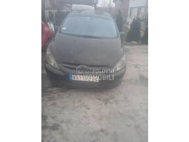 limarija za Peugeot 307