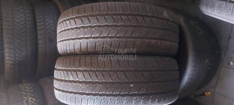 Continental 225/55 R17 Sve sezone