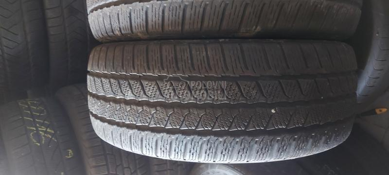 Continental 225/55 R17 Sve sezone