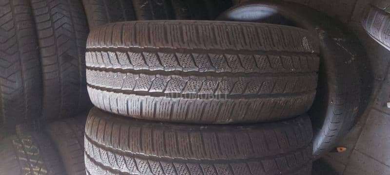 Continental 225/55 R17 Sve sezone