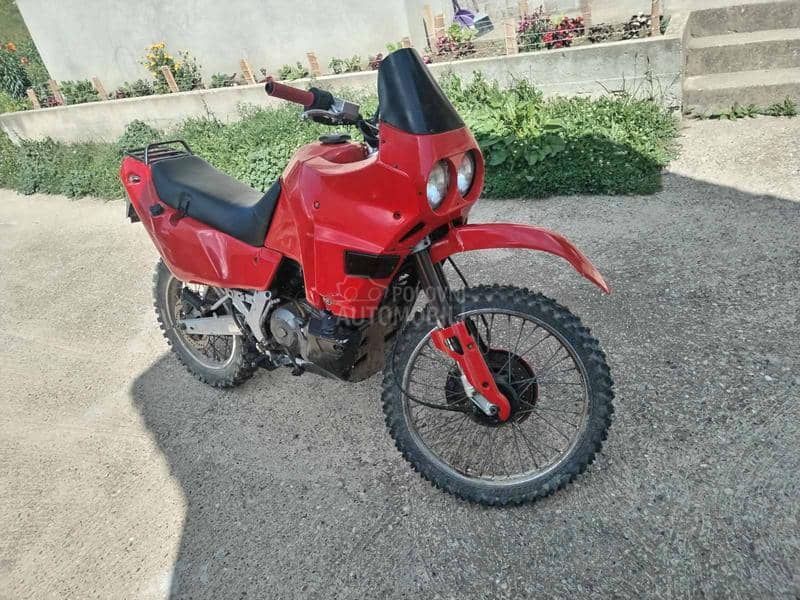 Gilera xr2