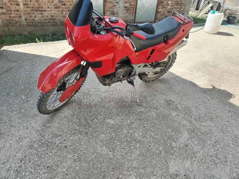 Gilera xr2