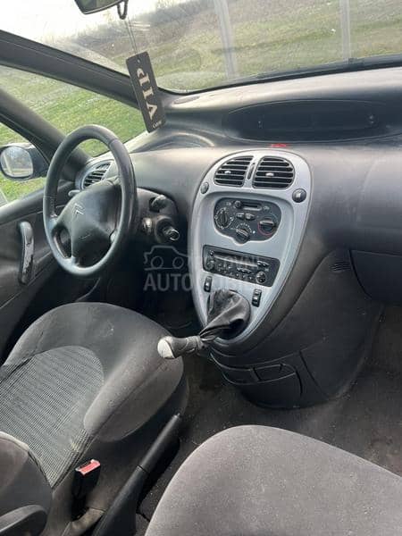 Citroen Xsara Picasso 